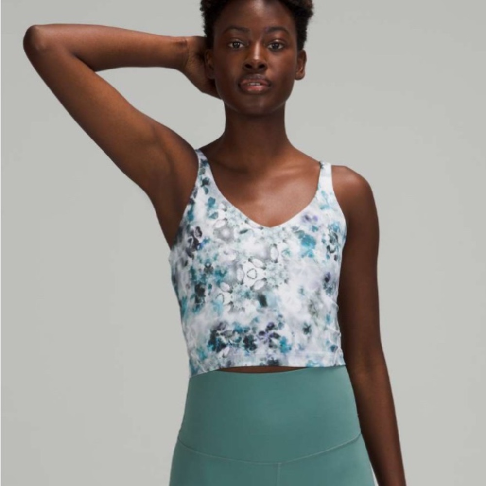 ⭐️2 for 50⭐️ Women's Multicolor Align tank